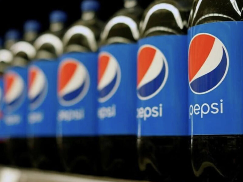 PepsiCo Setting New Unit In Ujjain With An Investment Of Rs. 1,266 Crores